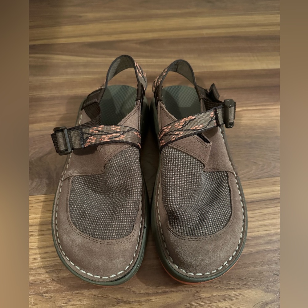 Chacos slip on